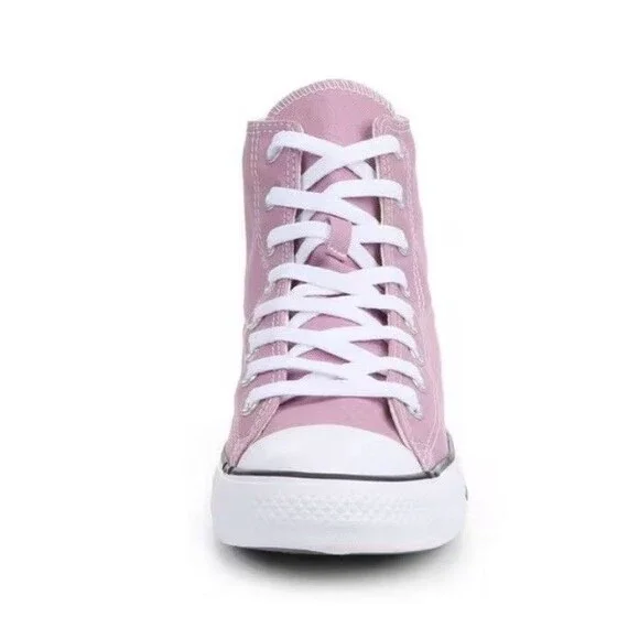 Converse CHUCK TAYLOR All Star High Top Unisex Canvas Shoes Sneakers 7.5 W/5.5 M - Picture 8 of 13